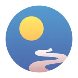 Mind Care: Thought Diary app icon