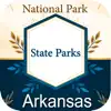 Arkansas State & National Park App Feedback