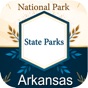Arkansas State & National Park app download