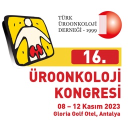 Üroonkoloji Kongresi 2023