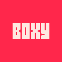 BOXY