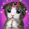 Paint My Cat!  Kids Painting - iPhoneアプリ