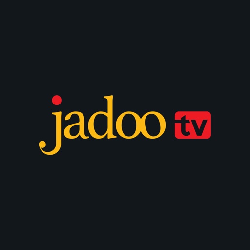 JadooTV iOS App