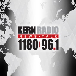 KERN RADIO BAKERSFIELD