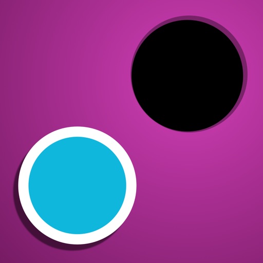 Infant Games - Dot Collector icon