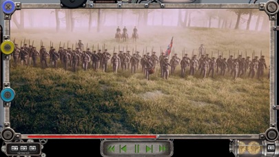 Gettysburg: A Nation Dividedのおすすめ画像3