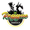 Reggae Jamaica icon