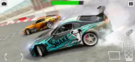 Game screenshot Car Drift drive Highway Racing apk