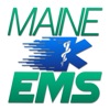 Maine EMS Protocol App icon