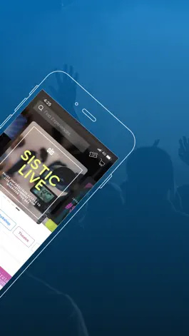 Game screenshot SISTIC apk