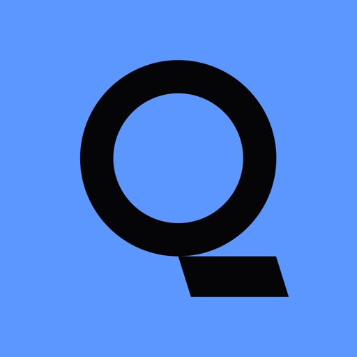 Qwant Icon