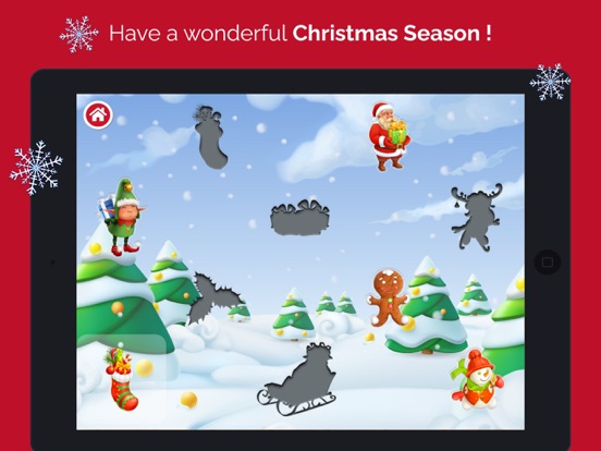 Toddler game for 2+ years old iPad screenshot 6 - Education app