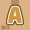 Alphabet Train: Party Game icon