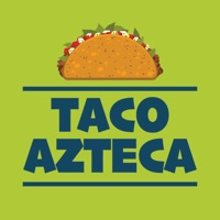 Taco Azteca logo