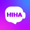 Icon Hiha - Video Chat Online