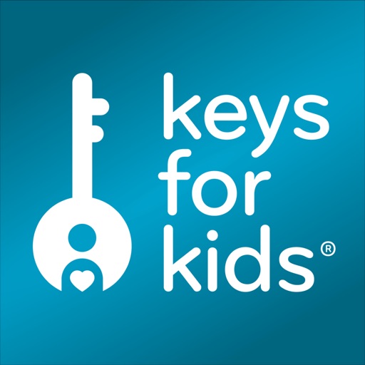 Keys for Kids Ministries Icon