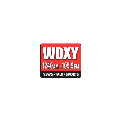 WDXY 105.9/1240am icon