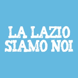 La Lazio Siamo Noi