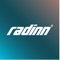 The Radinn board is a powerful jetboard designed to push the boundaries of the extreme sports industry