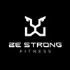 Be Strong Fitness TX icon