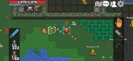 Game screenshot Rucoy Online - MMORPG hack
