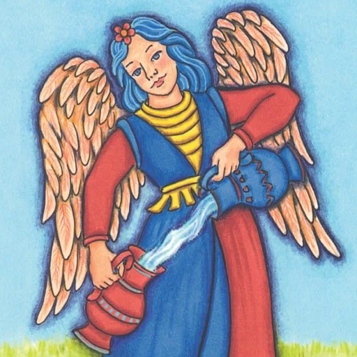 Curso de Tarot Mariló Casals - AppWisp.com