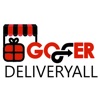 GoferDeliveryAll Store icon