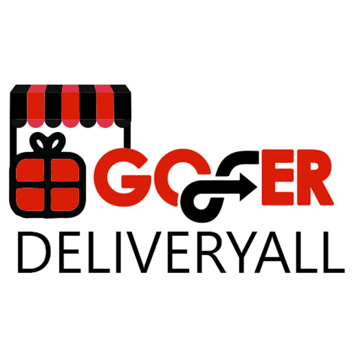 GoferDeliveryAll Store