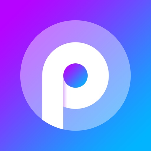 PV - Secret Photo Album iOS App