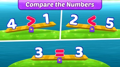 Math Kids - Add,Subtract,Count Screenshot