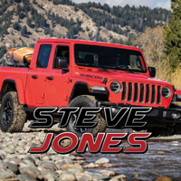 Steves Jones Automotive