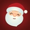 This Christmas app is designed to be fun and easy to use with offline melodies, podcasts and news
