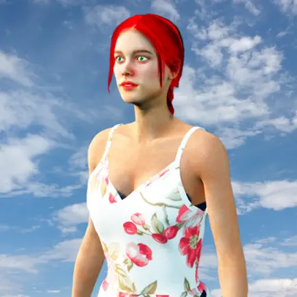 Custom Female 3D Читы