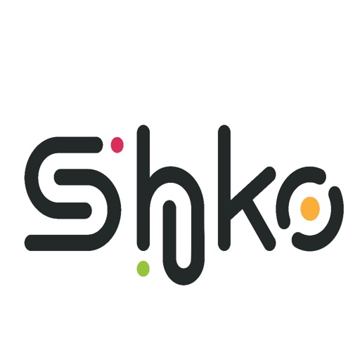 Shko Stationery