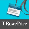 T Rowe Price Events icon