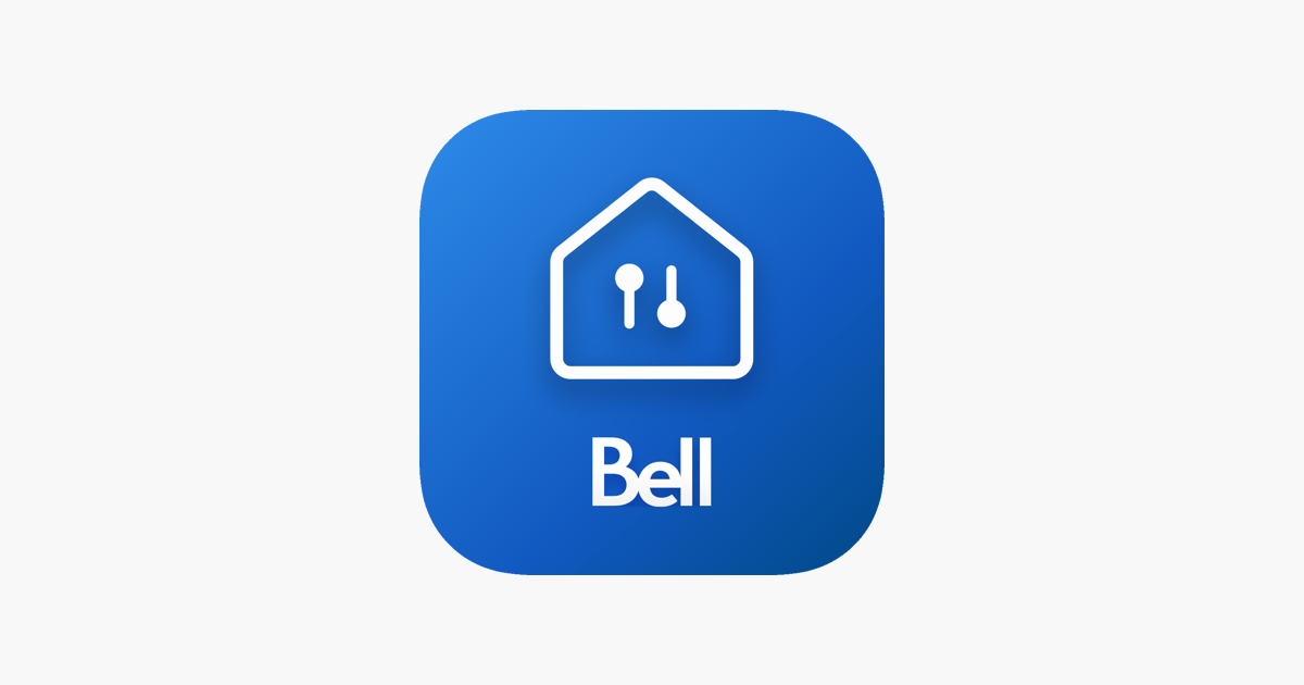 Bell Smart Home on the App Store