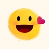 Emoji Novel - iPhoneアプリ