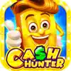 Cash Hunter App Delete