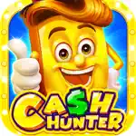 Cash Hunter App Cancel