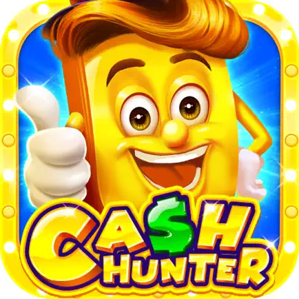 Cash Hunter Cheats