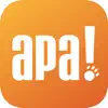 APA! problems & troubleshooting and solutions