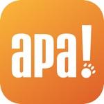Download APA! app