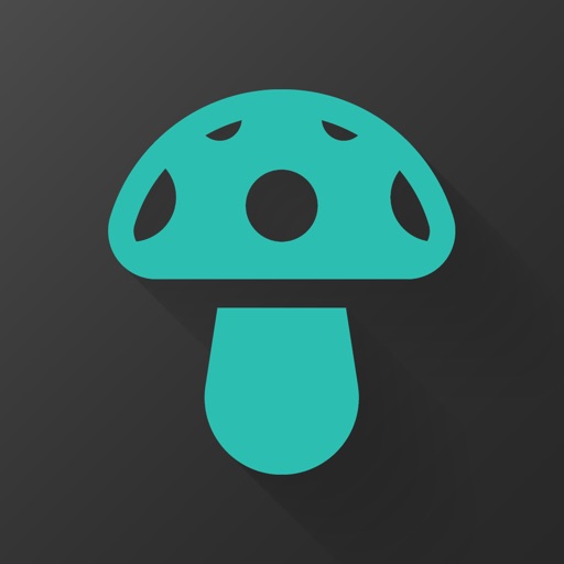 Mushroom Identifier - ShroomID Icon
