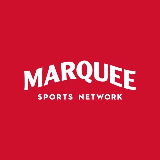 Marquee Sports Network icon