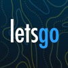 LetsGo Accessible Nav. App icon