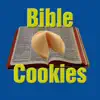 Bible Cookies delete, cancel