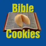Bible Cookies App Problems