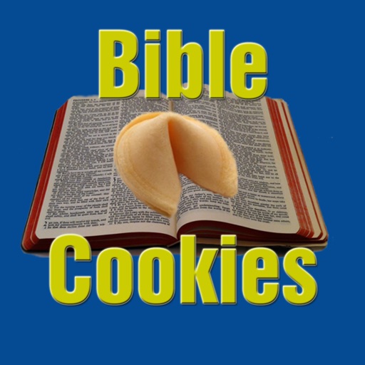 Bible Cookies icon