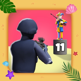 Screenshots (9) Gun Gang