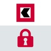 BEKB smartLogin icon